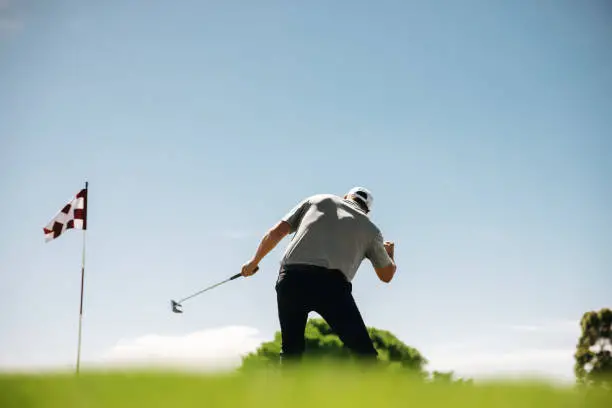 African Golf