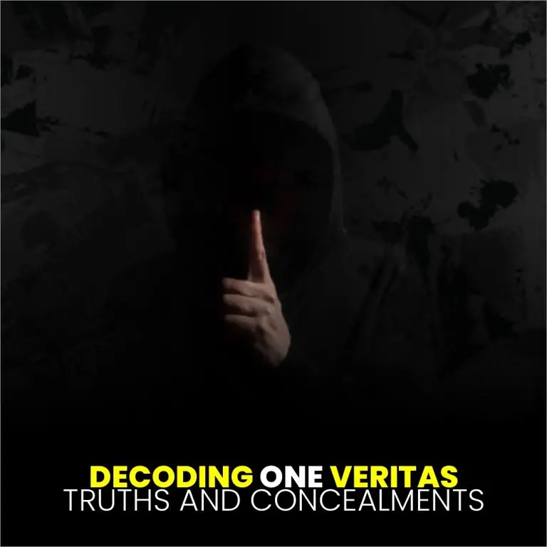 Investigating One Veritas