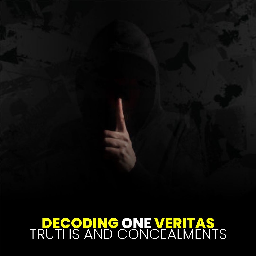 Investigating One Veritas: Unraveling Complex Relationships and Unanswered Questions